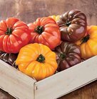 Tomate côtelée en promo chez Intermarché Montpellier à 2,29 €