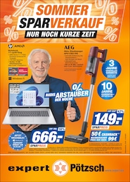 expert Prospekt für Bad Liebenwerda mit 12 Seiten expert Prospekt "Top Angebote" für Bad Liebenwerda, 12 Seiten, 27.08.2025 - 02.09.2025