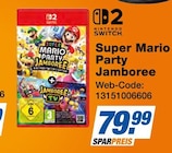 Super Mario Party Jamboree im Angebot bei expert TeVi in Passau Super Mario Party Jamboree Angebote von Nintendo bei expert TeVi Passau für 79,99 €