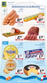 Aktueller EDEKA Prospekt mit Käse, "Aktuelle Angebote", Seite 13