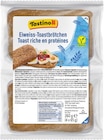 Pain, crackers ou toasts riches en protéines - Tastino à 1,99 € dans le catalogue Lidl