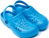 Netto mit dem Scottie Niedergörsdorf - EVA-Clogs Angebot im Prospekt EVA-Clogs bei Netto mit dem Scottie im Niedergörsdorf Prospekt für 4,00 €