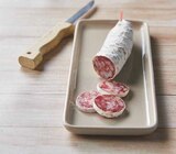 Saucisson sec Le Galibier Nature - Henri Raffin en promo chez U Express Aix-en-Provence à 8,99 €