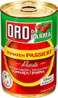 Tomatenmark Angebote von Oro di Parma bei Kaufland Frankfurt für 0,99 €