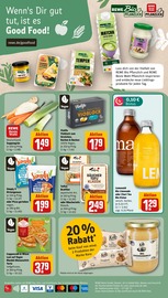 Torte im REWE Prospekt in Elmshorn Aktueller REWE Prospekt mit Torte, "Dein Markt", Seite 32