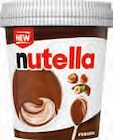 Nutella Eiscreme Angebote von Ferrero bei EDEKA Stade für 4,49 €