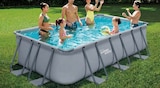 Pool-Set 'Elite Frame' Angebote von Summer Waves bei Globus-Baumarkt Löhne für 349,00 €