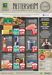 Supermarkt Prospekt von E center Meerbusch E center Prospekt: "Aktuelle Angebote", 28 Seiten, 14.07.2025 - 19.07.2025