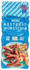 Aktuelle Bratwurst Angebote bei Netto Marken-Discount in Paderborn Aktuelles Mini Rostbratwürstchen Angebot bei Netto Marken-Discount in Paderborn ab 2,49 €