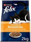 Felix Katzennahrung im Angebot bei REWE in Wiesbaden Felix Katzennahrung Angebote von Purina bei REWE Wiesbaden für 6,89 €