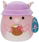 Plüschfigur von Squishmallows im aktuellen Rossmann Prospekt für 7,99 €