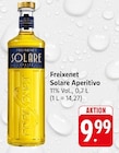 EDEKA Oberstenfeld - Solare Aperitivo Angebot im Prospekt Solare Aperitivo bei EDEKA im Oberstenfeld Prospekt für 9,99 €