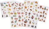 Bastel-Kreativ-Set im Angebot bei Lidl in Bremen Bastel-Kreativ-Set Angebote von Crelando bei Lidl Bremen für 3,99 €