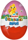 Überraschung Maxi-Ei Angebote von Kinder bei REWE Neuss für 2,99 €