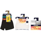 SUR TOUS LES SOUS VÊTEMENTS ENFANT - ATHENA dans le catalogue Carrefour