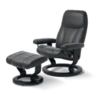 Consul (M) im Angebot bei Opti-Wohnwelt in Würzburg Consul (M) Angebote von Stressless bei Opti-Wohnwelt Würzburg für 1.299,00 €