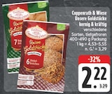 Unsere Goldstücke kernig & kräftig 7 Roggen-Brötchen im Angebot bei EDEKA in Zwickau Unsere Goldstücke kernig & kräftig 7 Roggen-Brötchen Angebote von Coppenrath & Wiese bei EDEKA Zwickau für 2,22 €