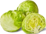 Aktuelles Eisbergsalat Angebot bei Penny in Wuppertal ab 1,00 €