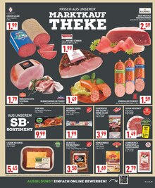 Grill im Marktkauf Prospekt "Aktuelle Angebote" mit 20 Seiten (Dortmund)