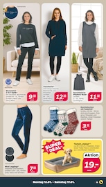 Aktueller Netto mit dem Scottie Prospekt mit Socken, "Günstig. Besser. Für Dich.", Seite 15