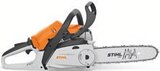 STIHL - BENZIN-Motorsäge MS 162 C-BE Angebot im Prospekt BENZIN-Motorsäge MS 162 C-BE bei STIHL im Prospekt "" für 239,00 €
