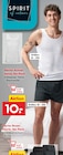 Herren Achselhemd, 5er Pack Angebote von Spirit of Colours bei Netto Marken-Discount Osnabrück für 10,00 €
