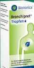 Bronchipret Tropfen bei mea - meine apotheke im Prospekt "" für 14,95 €