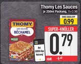 Les Sauces Béchamel von Thomy im aktuellen EDEKA Prospekt für 0,79 €