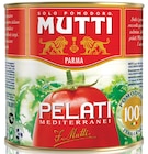 METRO - Schältomaten Angebot im Prospekt Schältomaten bei METRO im Prospekt "" für 4,48 €