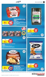 Sardines Angebote im Prospekt "TOUT VOTRE MAGASIN CONTRE LA VIE CHÈRE" von Intermarché Sardines Angebote im Prospekt "TOUT VOTRE MAGASIN CONTRE LA VIE CHÈRE" von Intermarché auf Seite 29