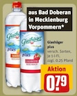 plus Mango im Angebot bei REWE in Greifswald plus Mango Angebote von Glashäger bei REWE Greifswald für 0,79 €
