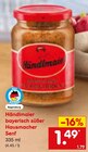 Hausmacher Senf von Händlmaier im aktuellen Netto Marken-Discount Prospekt für 1,49 €