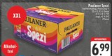 Spezi Angebote von Paulaner bei EDEKA Reken für 6,99 €