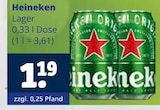 Aktuelles Lager Angebot bei Getränkewelt in Hagen (Stadt der FernUniversität) ab 1,19 €