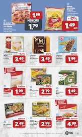 Aktueller combi Prospekt mit Eis, "Markt - Angebote", Seite 11