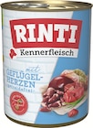 Fressnapf - Kennerfleisch Angebot im Prospekt Kennerfleisch bei Fressnapf im Prospekt "" für 2,19 €