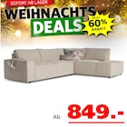 Gio bei Seats and Sofas im Bochum Prospekt für 849,00 €