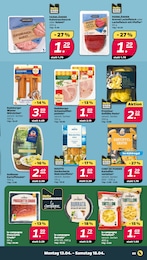 Kartoffelsalat Angebot im aktuellen Netto mit dem Scottie Prospekt auf Seite 5