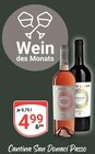 Primitivo Rosato von Cantina San Donaci für 4,99 € bei GLOBUS im Angebot Primitivo Rosato von Cantina San Donaci im aktuellen GLOBUS Prospekt
