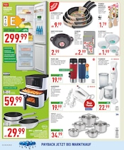Stabmixer im Marktkauf Prospekt in Marl Aktueller Marktkauf Prospekt mit Stabmixer, "Aktuelle Angebote", Seite 18