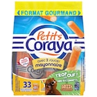 Promo Bâtonnets de Surimi "Format Gourmand" à 3,99 € dans le catalogue Carrefour Market à Guyancourt