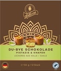 Du-Bye Pralinen im Angebot bei Netto mit dem Scottie in Berlin Du-Bye Pralinen Angebote von Halloren bei Netto mit dem Scottie Berlin für 5,99 €