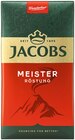 Aktuelle Jacobs Angebote bei Penny in Koblenz Aktuelles Kaffee Angebot bei Penny in Koblenz ab 5,99 €