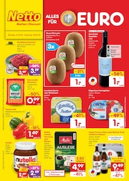 Der aktuelle Netto Marken-Discount Prospekt Aktuelle Angebote
