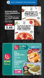 Fast Food im REWE Prospekt in Kerpen Aktueller REWE Prospekt mit Fast Food, "Dein Markt", Seite 21