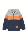 Maedchen Sweatjacke im Lidl Prospekt Sweatjacke von QS by s.Oliver im aktuellen Lidl Prospekt für 6,99 €