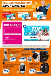 Telefon im expert Prospekt in Schwerin Aktueller expert Prospekt mit Telefon, "Top Angebote", Seite 11