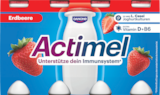 Actimel Drink bei EDEKA Frischemarkt im Haselund Prospekt für 1,99 €