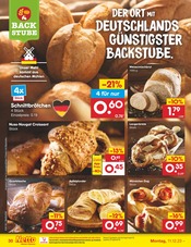 Handy Angebot im Netto Marken-Discount Prospekt, gültig von 11.12.2023 bis 16.12.2023 Handy Angebot im aktuellen Netto Marken-Discount Prospekt auf Seite 32