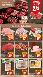 Ähnliche Schweinekamm Angebote im Prospekt "Dein Markt" von REWE in Bergisch Gladbach Ähnliche Angebote wie Schweinekamm im Prospekt "Dein Markt" auf Seite 6 von REWE in Bergisch Gladbach